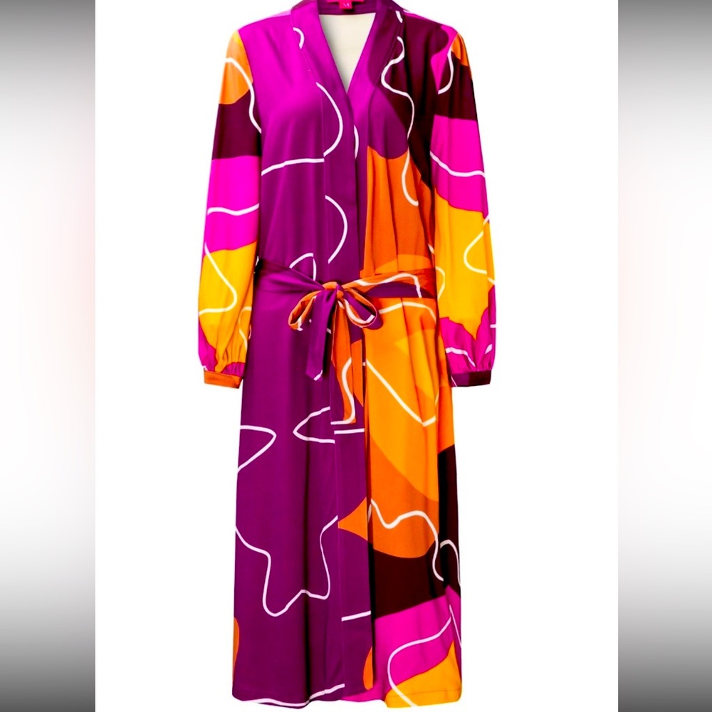 Beautiful (2)Piece Dress Set